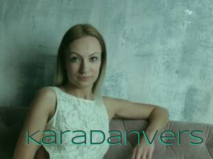 KaraDanvers
