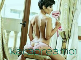 KaraDream01