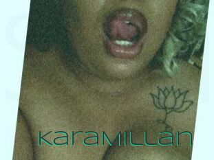 KaraMillan