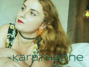 KaraTheOne