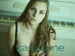 Karalaine
