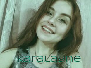 Karalayne