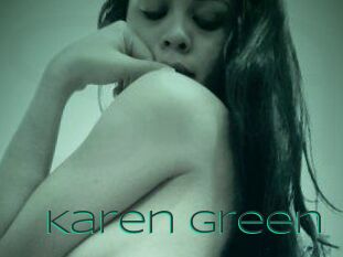 Karen_Green