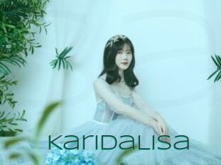 KaridaLisa