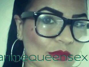 KarimeQueenSex