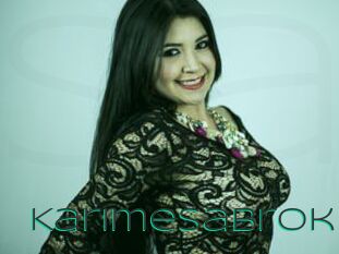 KarimeSabrok