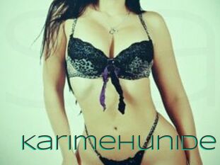 Karimehunide