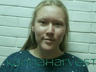 KarinaHarvest
