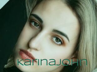 KarinaJohn