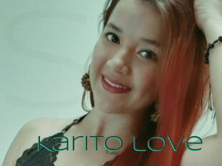 Karito_love