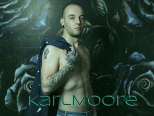 KarlMoore