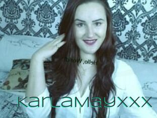 KarlaMayXXX