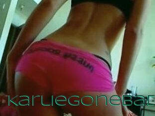 KarlieGoneBad