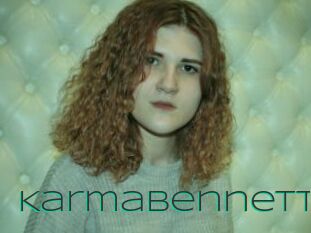 KarmaBennett