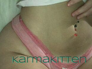KarmaKitten