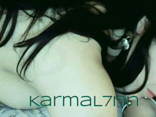 KarmaL7nn