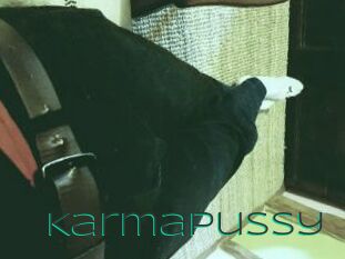 KarmaPussy