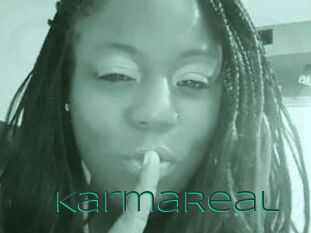 KarmaReal