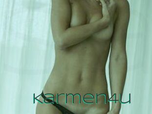 Karmen4u