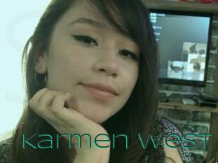 Karmen_West