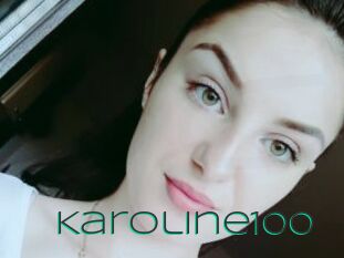 Karoline100