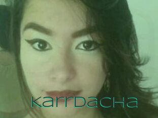 Karrdacha