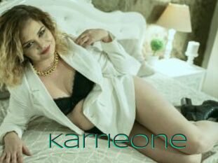KarrieOne