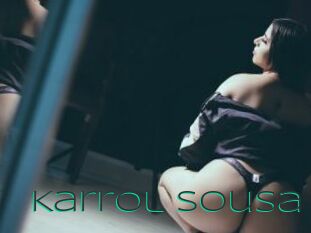 Karrol_Sousa