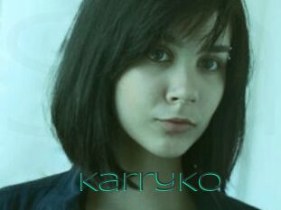 KarryKo