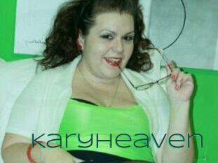 KaryHeaven