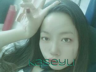 Kaseyli