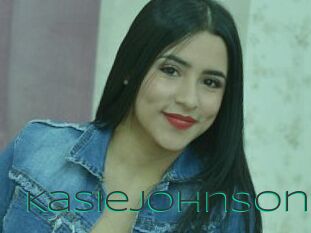KasieJohnson