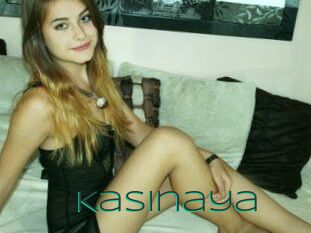 Kasinaya