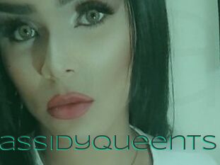 KassidyQueenTS
