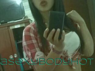 KataSexyBodyHot
