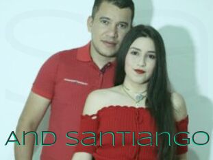Katalina_And_Santiango