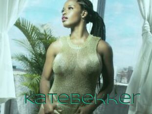 KateBekker