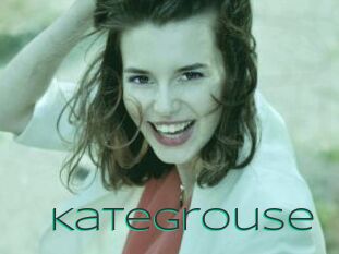 KateGrouse