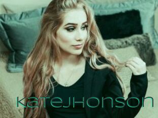 KateJhonson