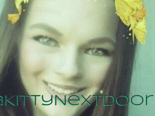 KaterinaKittyNextDoor