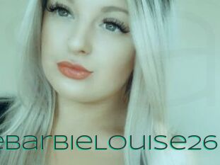 KatieBarbieLouise26