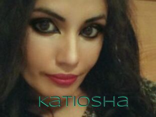 Katiosha