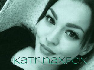 KatrinaXFox