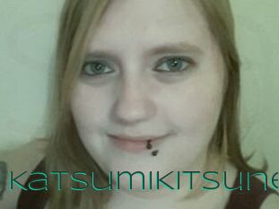 KatsumiKitsune