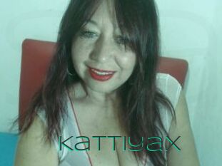 KattiyaX