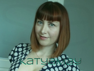 KatyaMay Sex Agent