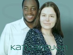 KatyandJon
