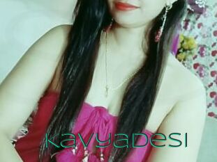 KavyaDesi