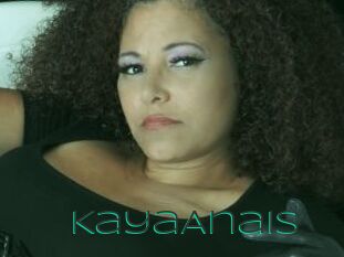 KayaAnais