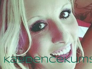 KaydenceKums